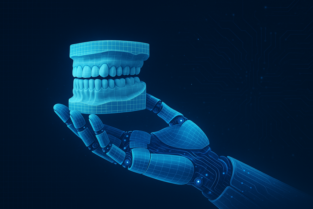 Soluciones para clínicas dentales