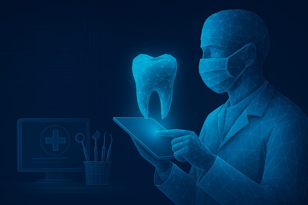 soluciones para empresas dentales